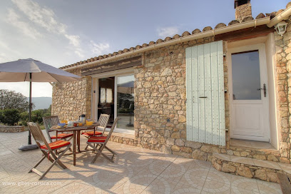 Chambre D'hôte La Maison Cistaredda - Gîtes De France, Chambre D'hôtes à Sotta