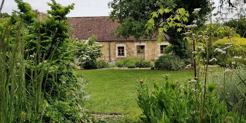 Perché Dans Le Perche, Chambre d'Hôtes à Bellou-le-Trichard