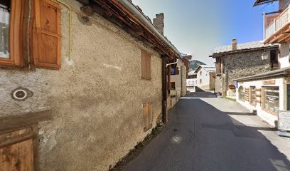 Locations Queyras - Molines, Location de Vacances à Molines-en-Queyras