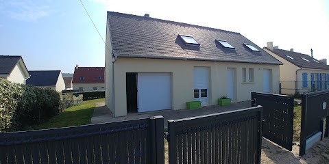 Gite des Dunes, Chambre d'Hôtes à Surtainville