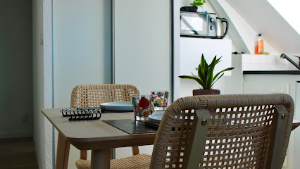 L'escale - Charmant Studio À Laval, Location De Vacances à Laval