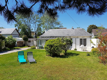 La P'tite Bulle Location De Vacances à Varaville