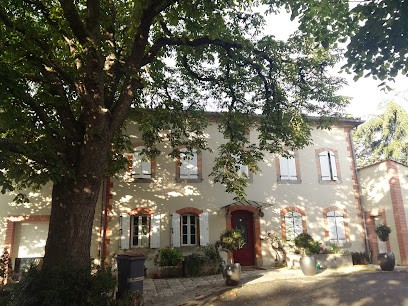 L'Oustal d'en Paris, Chambre d'Hôtes à Nogaret