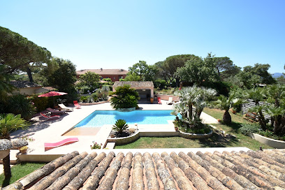 Les Cycas Location De Vacances à Fréjus