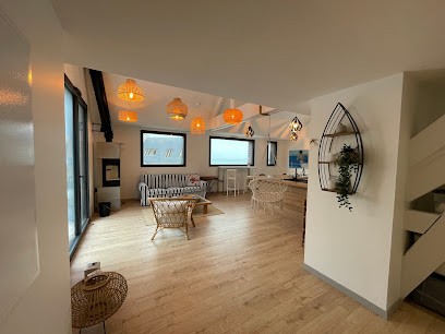 seaside-résidences, Location de Vacances à Locquirec