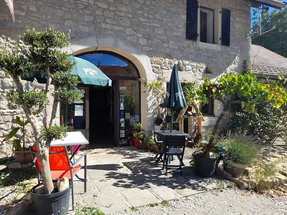 La Bergerie Crenantine, Chambre d'Hôtes à Crenans
