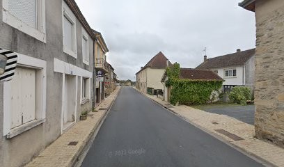 Chanterane, Chambre d'Hôtes à Lanouaille