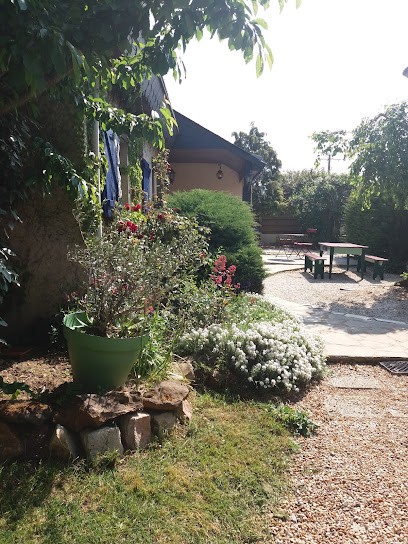 Les Mouettes, Chambre d'Hôtes à Loire-Authion