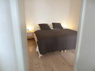 Gîte Yeu Autrement, Chambre d'Hôtes à L'Île-d'Yeu