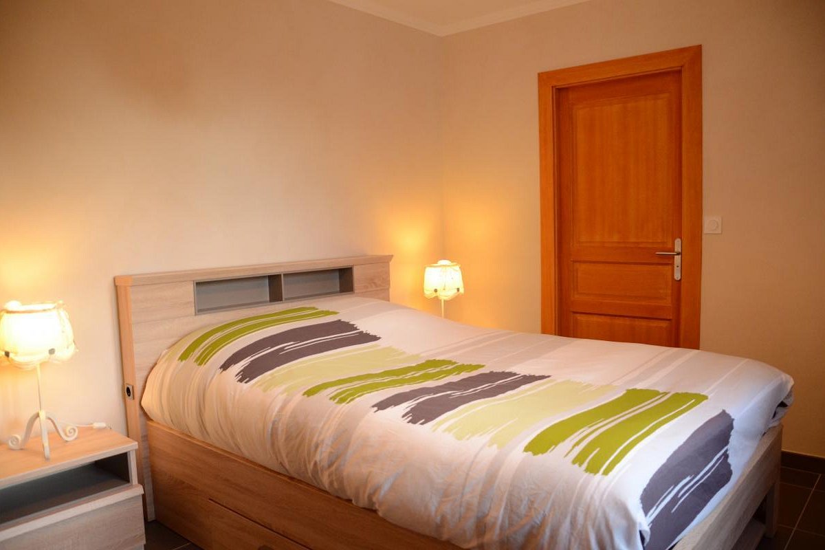 Chambres D'hôtes Aux Traits D'union, Chambre D'hôtes à Maizières-la-Grande-Paroisse