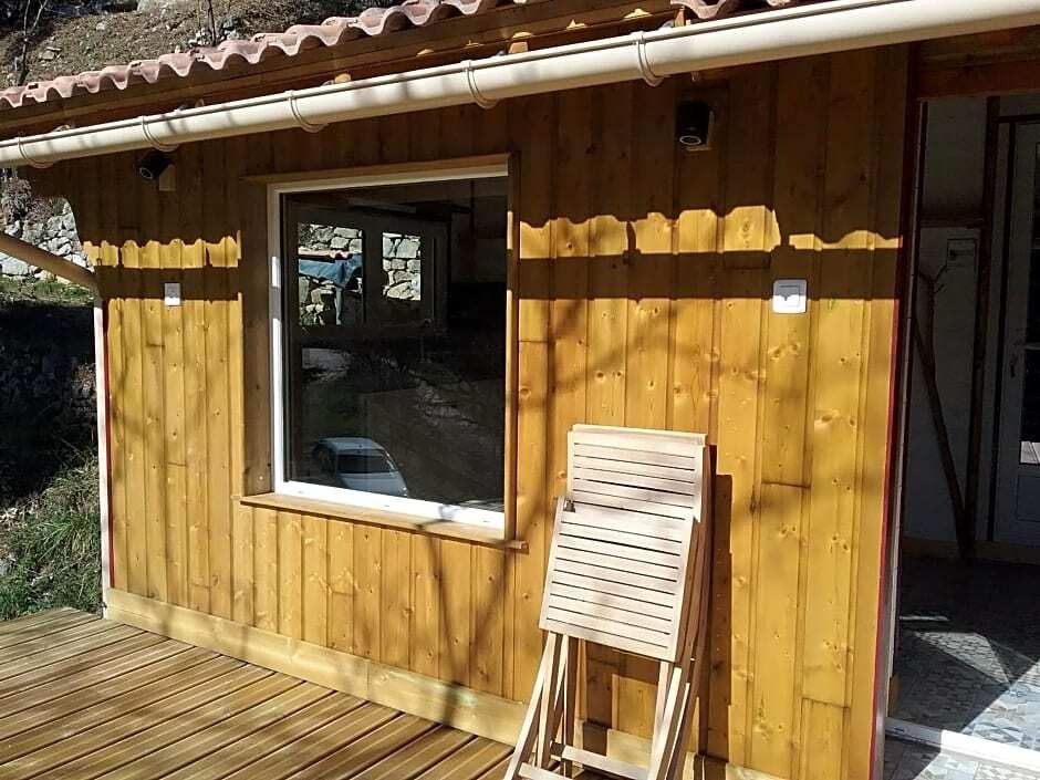 L'arberc, Chambre d'Hôtes à Rigaud