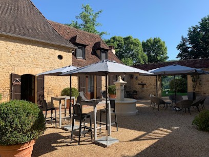 Le Noyer Résidence, Chambre d'Hôtes au Bugue