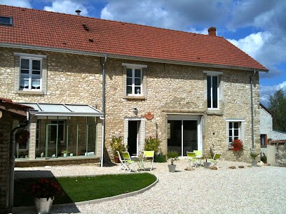 Famille Normand Gîte et location meublée à ROSNAY - REIMS, Location de Vacances à Rosnay