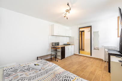 Cénoslocs Aulnay, Location De Vacances à Aulnay-sous-Bois