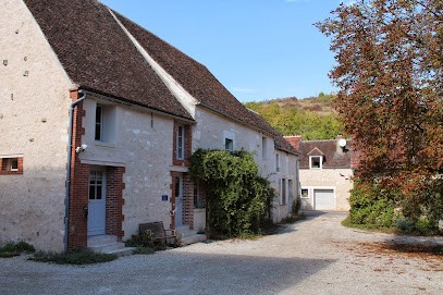 André Donat Dessusbonboire, Chambre d'Hôtes à Auxerre