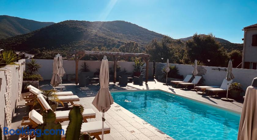 Résidence Casa Toga, Location De Vacances à Galéria