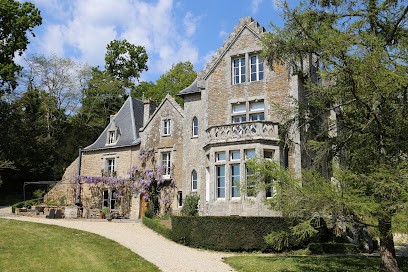 Manoir De Truhelin, Chambre d'Hôtes à Arradon