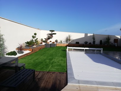 Chambre d'hôtes - studio - Le 26, Chambre d'Hôtes à Ruffec