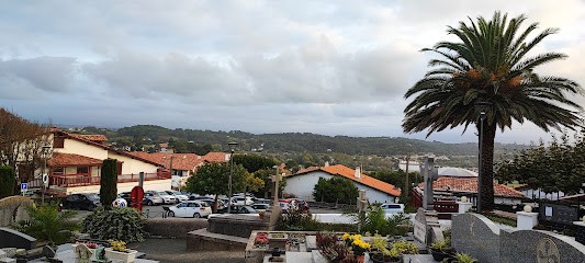 Ithurri Ondoa, Chambre d'Hôtes à Bidart