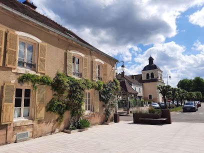 La VIRGULE De Tanlay, Chambre d'Hôtes à Tanlay