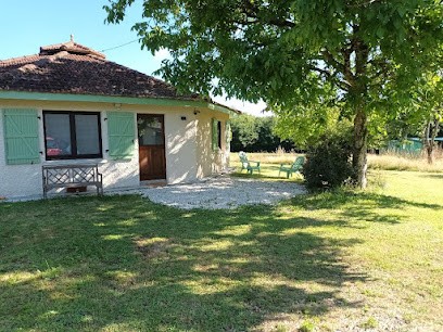 Maison l'Octogon, Maison d'Hôtes à La Chèvrerie