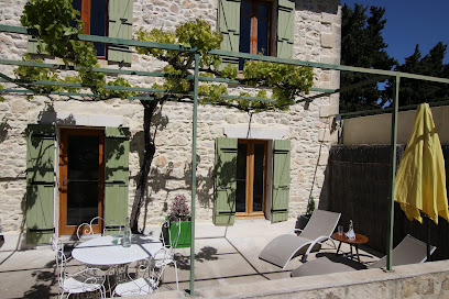 Sous La Treille, Maison D'hôtes à Saze