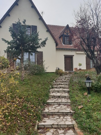 Chambres d'Hôtes de la Plisson, Chambre d'Hôtes à Romorantin-Lanthenay