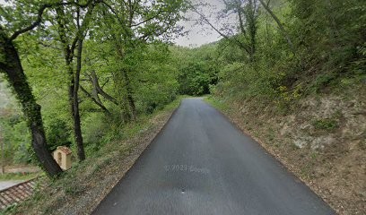 Le Clos Du Mounestier, Chambre d'Hôtes à Cabris