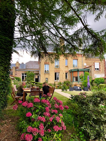 Un week end en Ardenne, Chambre d'Hôtes à Sedan