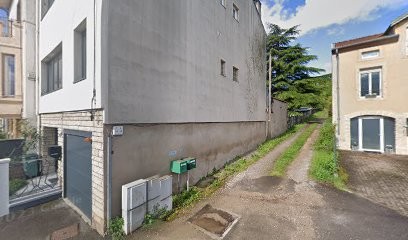 Rue des Vacances, Location de Vacances à Maxéville