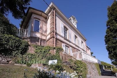 Chez Marie-Rose FEGA, Chambre d'Hôtes à Turckheim
