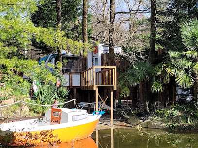 Le Mini Port Location De Vacances à Capvern