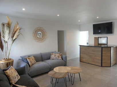 27 Avenue De Luçon, Location De Vacances à Talmont-Saint-Hilaire