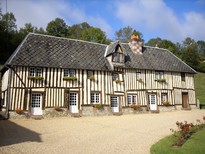 Le Lieu Cheri, Chambre d'Hôtes à Ouilly-le-Vicomte
