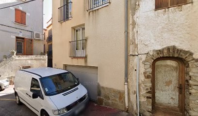 villadouzans, Maison d'Hôtes à Banyuls-sur-Mer