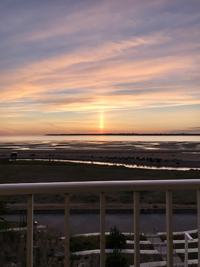 Appartement Envies D'ailleurs face mer, Location de Vacances à Saint-Brevin-les-Pins