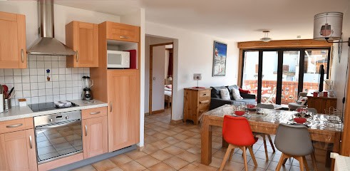 Residence Flor' Alp : Hébergements de vacances - location d'appartement - Station de ski - Samoëns - Haute Savoie, Location de Vacances à Samoëns