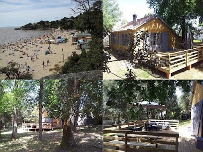 La Palombière, Location de Vacances à Meschers-sur-Gironde