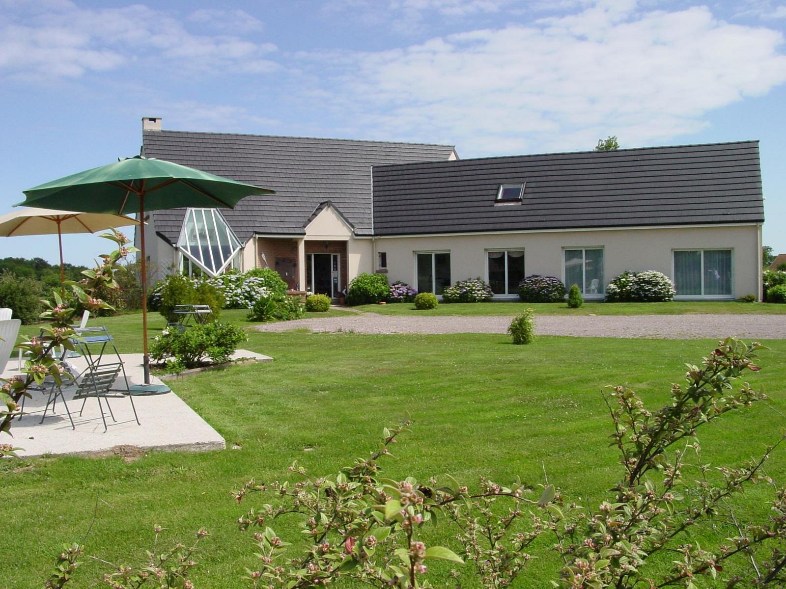 The Great Masures, Chambre d'Hôtes à Varengeville-sur-Mer