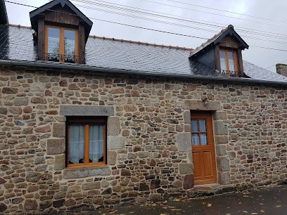 Chez Yannick Et Fina, Chambre d'Hôtes à Roz-sur-Couesnon