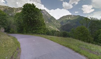 Les Hameaux du Mont-Blanc, Location de Vacances à Servoz