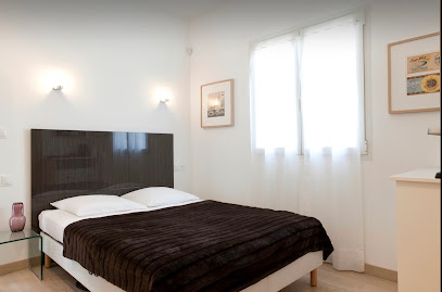 Chambres Indépendantes, Comme À L'hôtel, Chambre D'hôtes à Montpellier