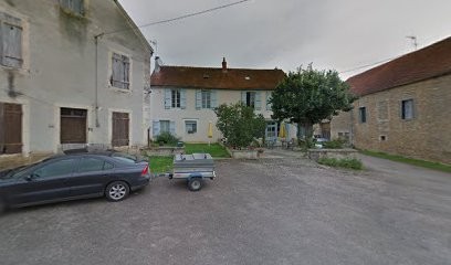 Chambres d'hôtes La Belle Epoque, Chambre d'Hôtes à Thenissey