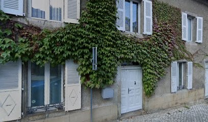La Gorge du Loup, Chambre d'Hôtes à Salles-la-Source