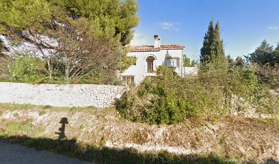 Chez Régine et Grégoire, Chambre d'Hôtes à Marseille 13