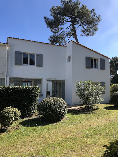 La Palmyre Les Trémières Plage, Location De Vacances aux Mathes