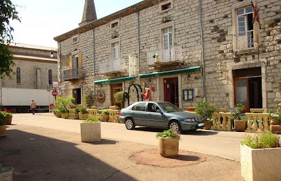 La Magnanerie D'Eyriac, Chambre d'Hôtes à Lussas