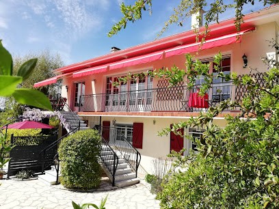 L'Essen'ciel (Gite et chambres), Chambre d'Hôtes à Tournay