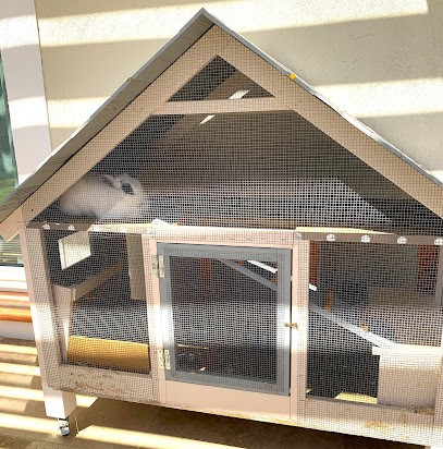 Chambre d'hôtes de charme MERBLEUESOLEIL, Chambre d'Hôtes à Six-Fours-les-Plages