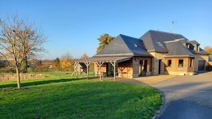 La Ginelais chambre d'hôtes, Chambre d'Hôtes à Montenay